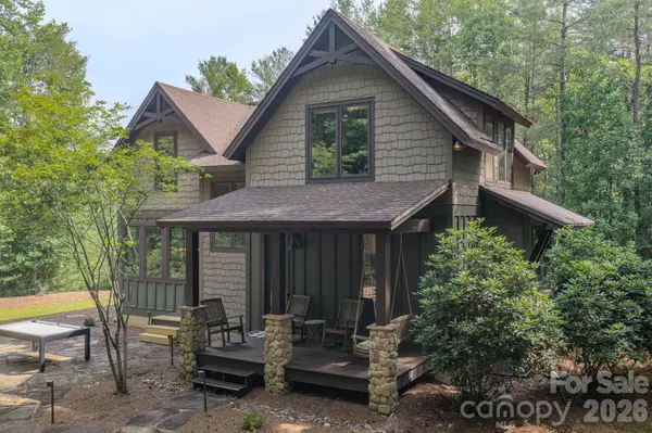 1904 Old Wildlife Club RD #10, Nebo, NC 28761