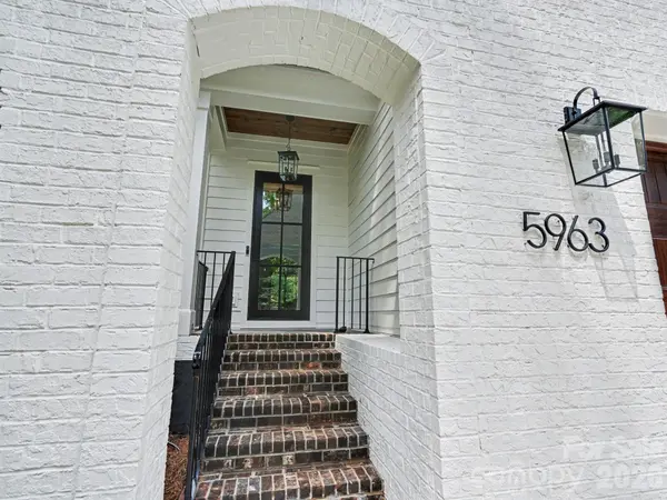 5963 Gate Post RD, Charlotte, NC 28211