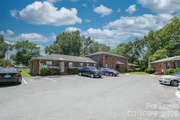 3420 Craig AVE, Charlotte, NC 28211