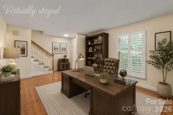6740 Constitution LN, Charlotte, NC 28210