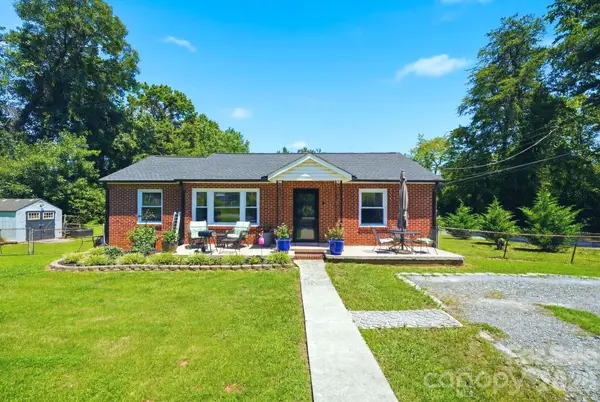 2732 E Long AVE, Gastonia, NC 28054