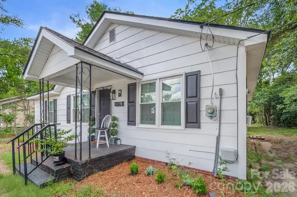 229 Acl AVE, Cheraw, SC 29520