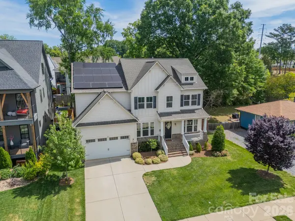 515 Greystone RD, Charlotte, NC 28209