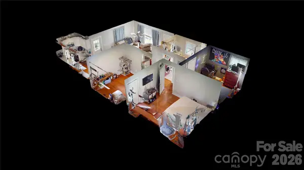212 Maple AVE, Marion, NC 28752