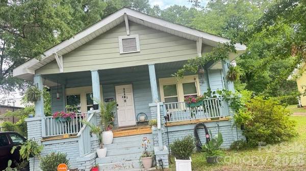 808 Norris AVE, Charlotte, NC 28206