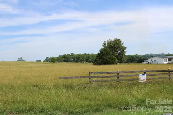 Lot 5 Ted Smith RD #5, Rutherfordton, NC 28139