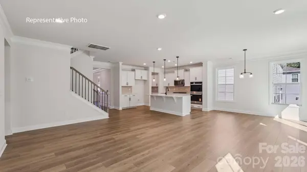 9201 Carver AVE, Huntersville, NC 28078