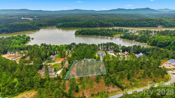 1776 Cove Side DR, Granite Falls, NC 28630