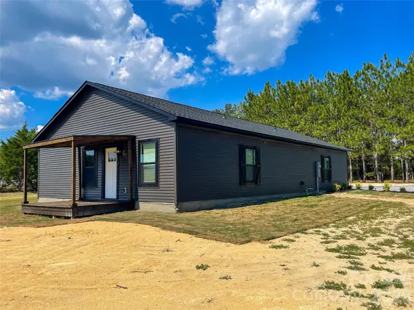 1140 Miller Flat RD, Jefferson, SC 29718