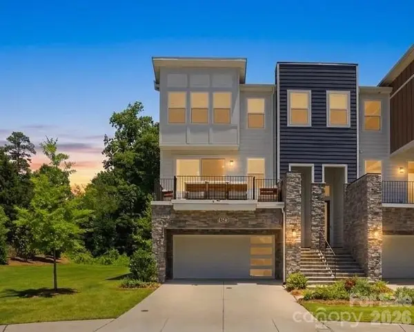 3324 Treble CT, Charlotte, NC 28262