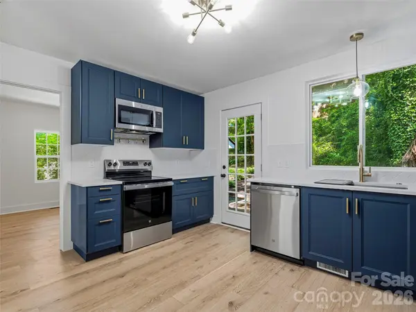 895 N Trade ST, Tryon, NC 28782