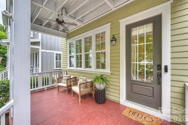 1435 Tippah Park CT, Charlotte, NC 28205