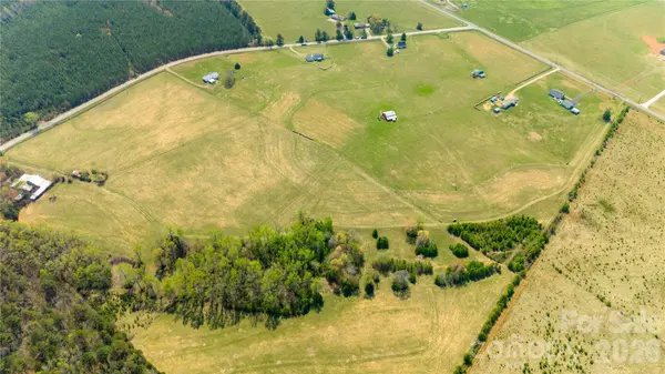 Lot 3 Ted Smith RD #3, Rutherfordton, NC 28139