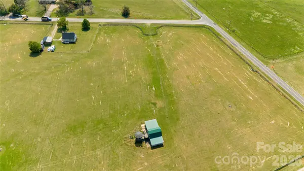 Lot 3 Ted Smith RD #3, Rutherfordton, NC 28139