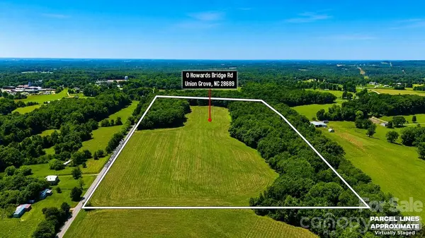 0 Howards Bridge RD, Union Grove, NC 28689