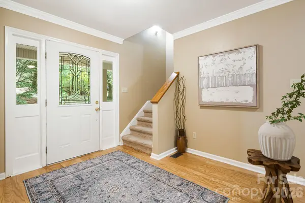 212 Riva Ridge DR, Fairview, NC 28730