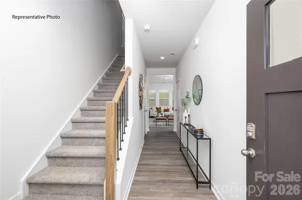 5117 Parker Forest RD, Charlotte, NC 28215