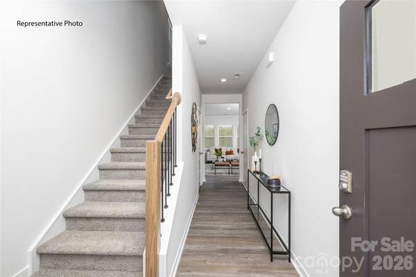 5117 Parker Forest RD, Charlotte, NC 28215