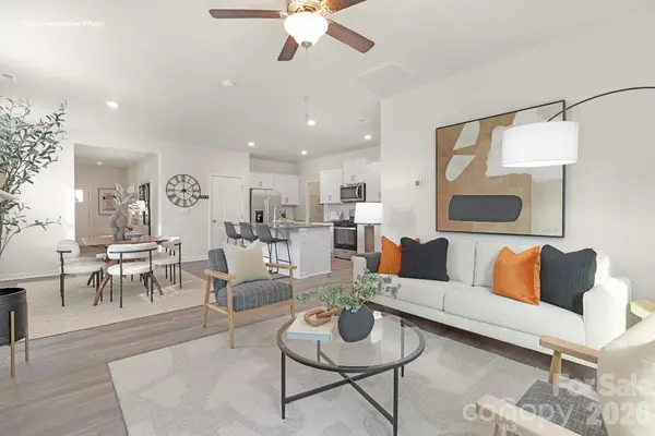5121 Parker Forest RD, Charlotte, NC 28215