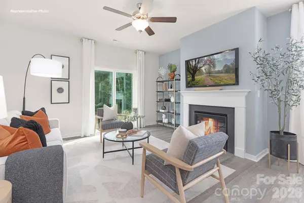 5121 Parker Forest RD, Charlotte, NC 28215