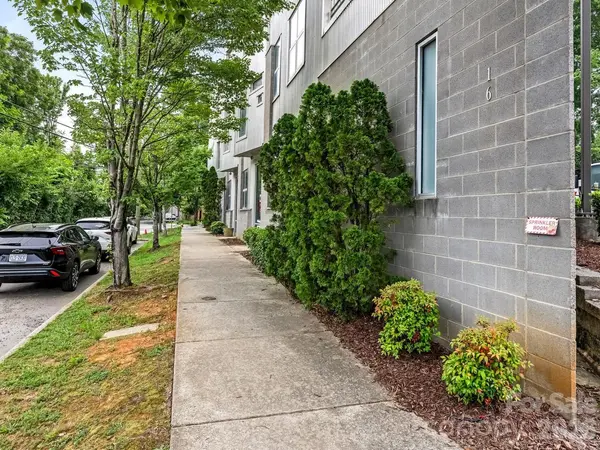 1600 Fulton AVE #206, Charlotte, NC 28205