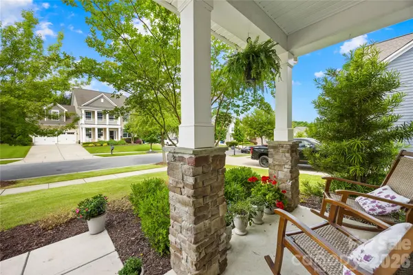 116 Yellowbell RD, Mooresville, NC 28117