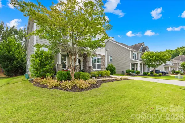 116 Yellowbell RD, Mooresville, NC 28117
