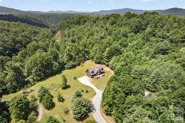 335 Whites Lake BLVD, Saluda, NC 28773