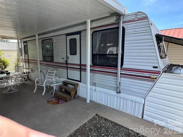 117 Elm ST, New London, NC 28127
