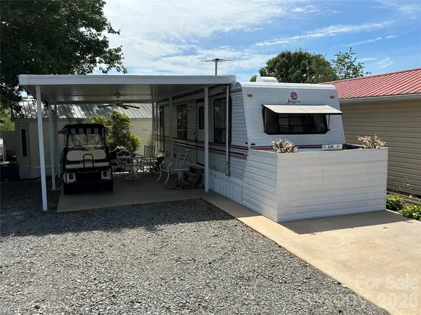 117 Elm ST, New London, NC 28127