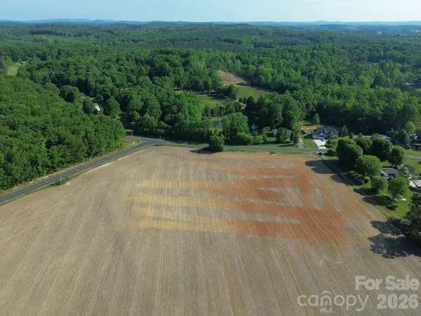 0 Hearne RD, New London, NC 28127