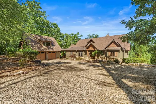 2087 Firestone TRL, Nebo, NC 28761