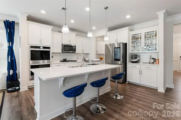 4009 Cherry Mill CT, Huntersville, NC 28078