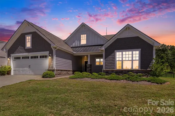 5019 Chegall Crossing WAY, Mount Holly, NC 28120