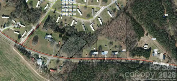00 Long Branch RD, Grover, NC 28073