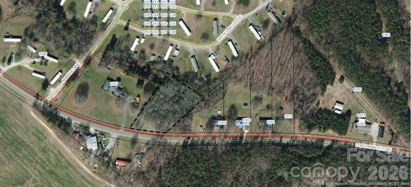 00 Long Branch RD, Grover, NC 28073