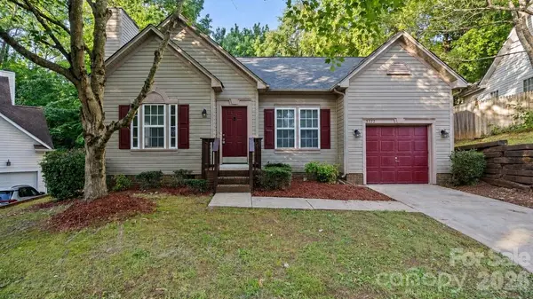 5322 Chinemist CT, Charlotte, NC 28269