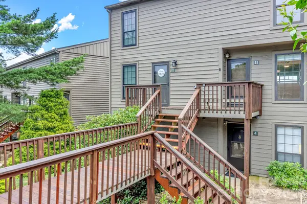 2881 White Oak Mountain RD #B-11, Columbus, NC 28722