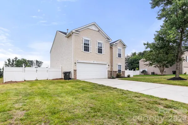 426 Brookhollow DR, York, SC 29745