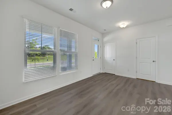 1354 Fremont DR, Wingate, NC 28174