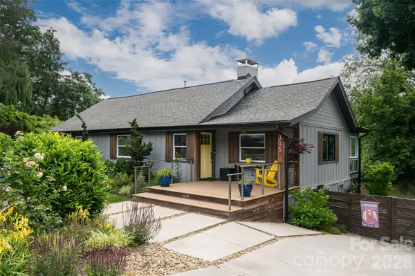 305 Lakewood DR, Asheville, NC 28803