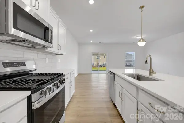 2694 Yeager DR NW, Concord, NC 28027
