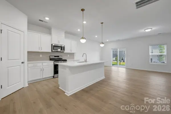 2694 Yeager DR NW, Concord, NC 28027