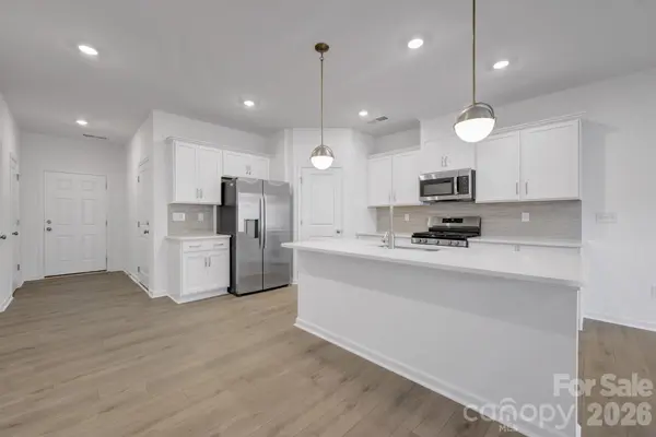 2694 Yeager DR NW, Concord, NC 28027