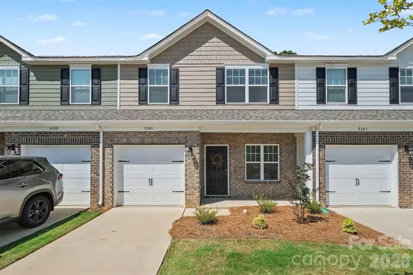 5341 Cherrie Kate CT, Stanley, NC 28164