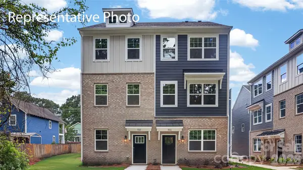 5108 S Tryon ST, Charlotte, NC 28217