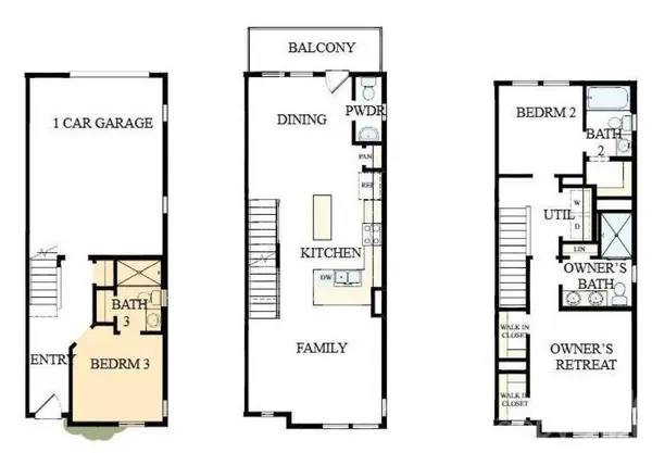 3944 Craig AVE, Charlotte, NC 28211