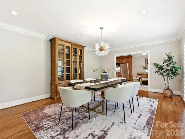 3921 River Ridge RD, Charlotte, NC 28226