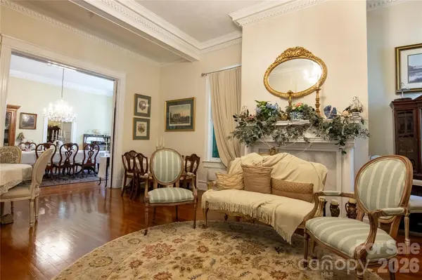 413 S Washington ST, Shelby, NC 28150