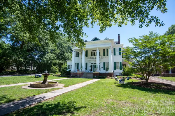 413 S Washington ST, Shelby, NC 28150